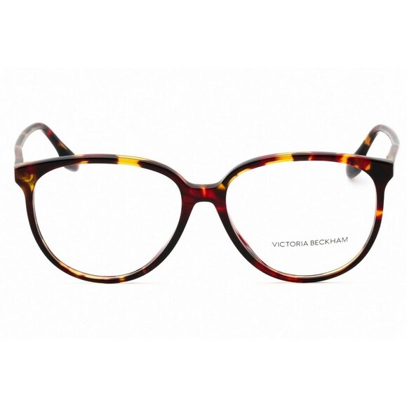 Victoria Beckham EYEGLASSES VB2619-609-57 New with case main image 4